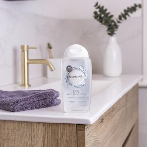 femfresh intimate wash - 250ml