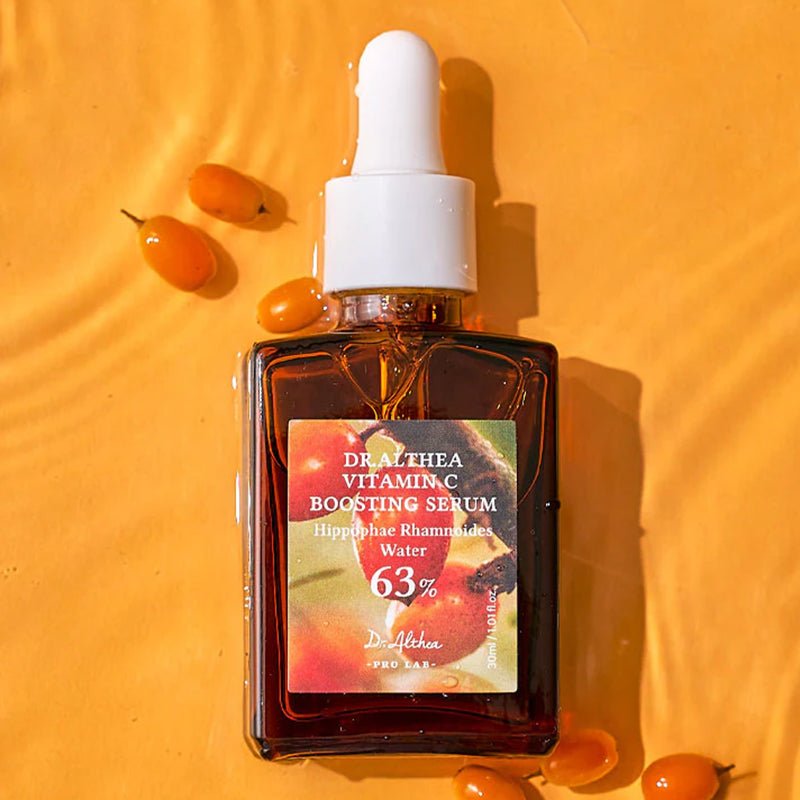 Dr. Althea Vitamin C Boosting Serum - 30ml - Image 2