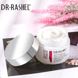 Dr. Rashel Fairness Whitening Day Cream - 50g