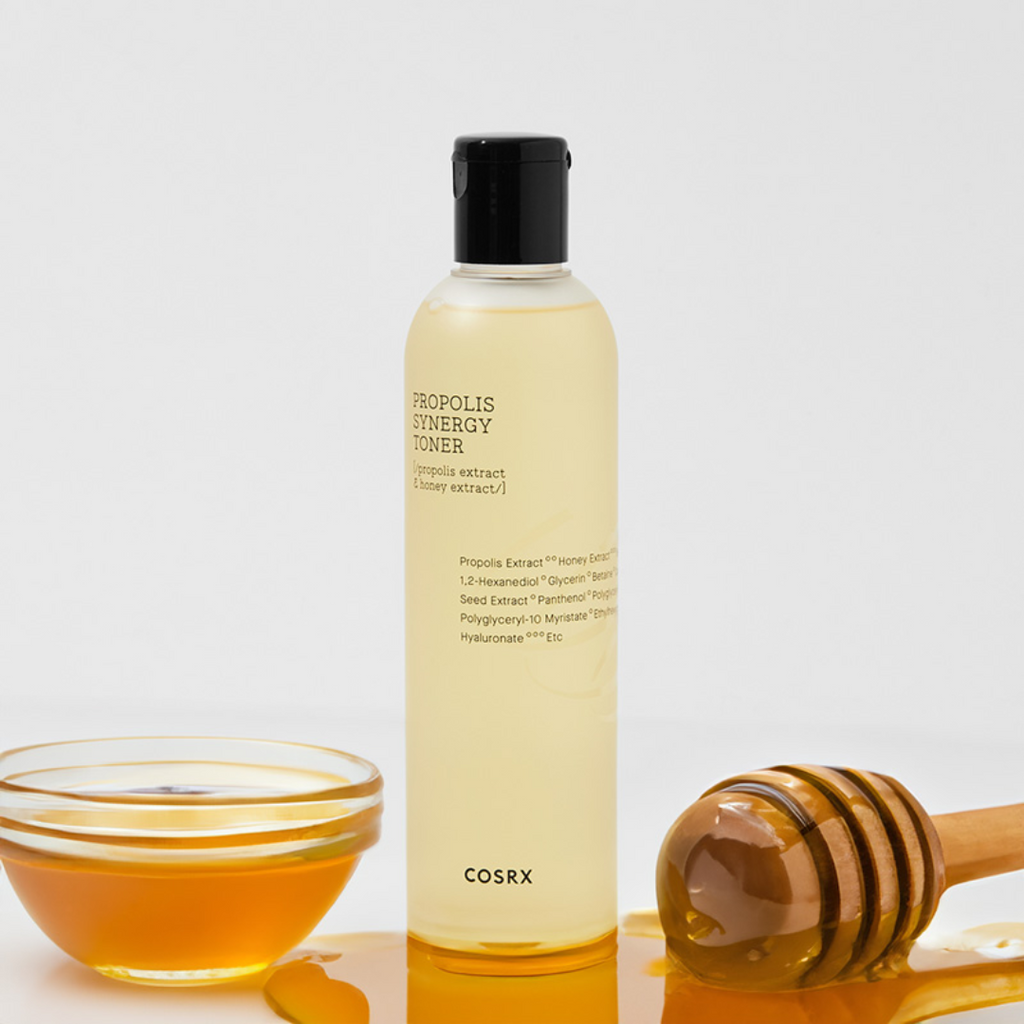Cosrx Propolis synergy toner - 150ml - Image 2