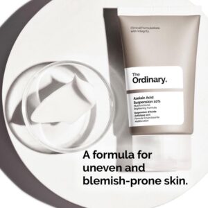 The Ordinary Azelaic Acid Suspension 10% - 30ml