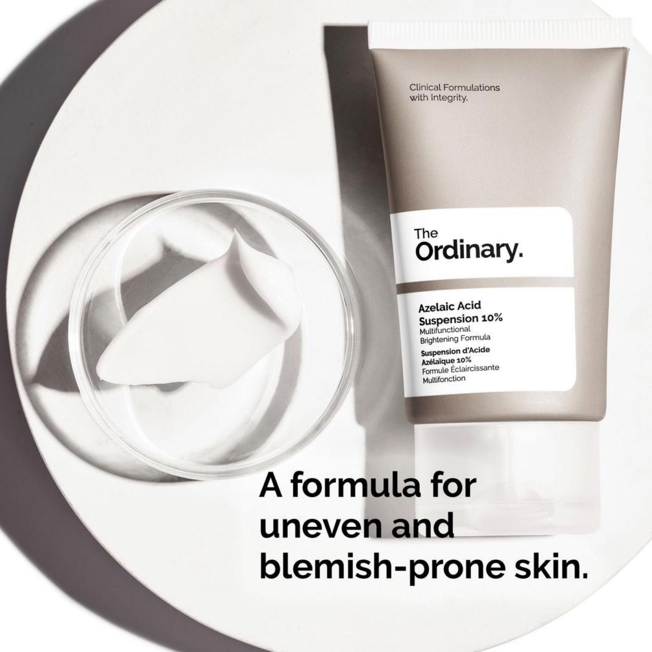The Ordinary Azelaic Acid Suspension 10% - 30ml