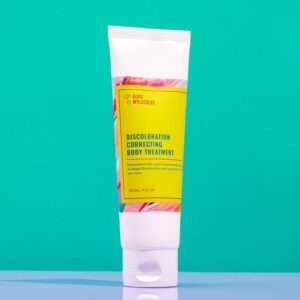 Good Molecules Discoloration Correcting Bod Treatment Lotion -120ml