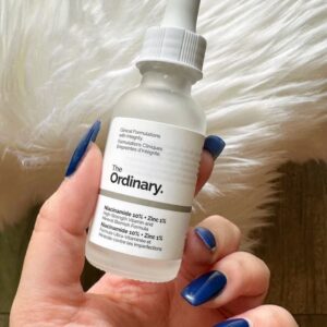 The Ordinary Niacinamide 10% + Zinc Serum - 30ml