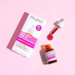 Balance Aha 15% + BHA 2% Retexturizing Serum - 30ml