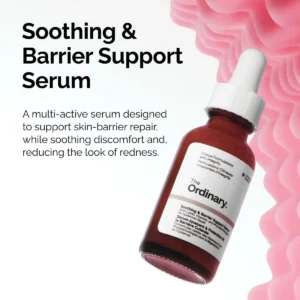 The Ordinary Soothing & Barrier Support Serum - 30ml