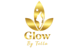 glowbytella header logo