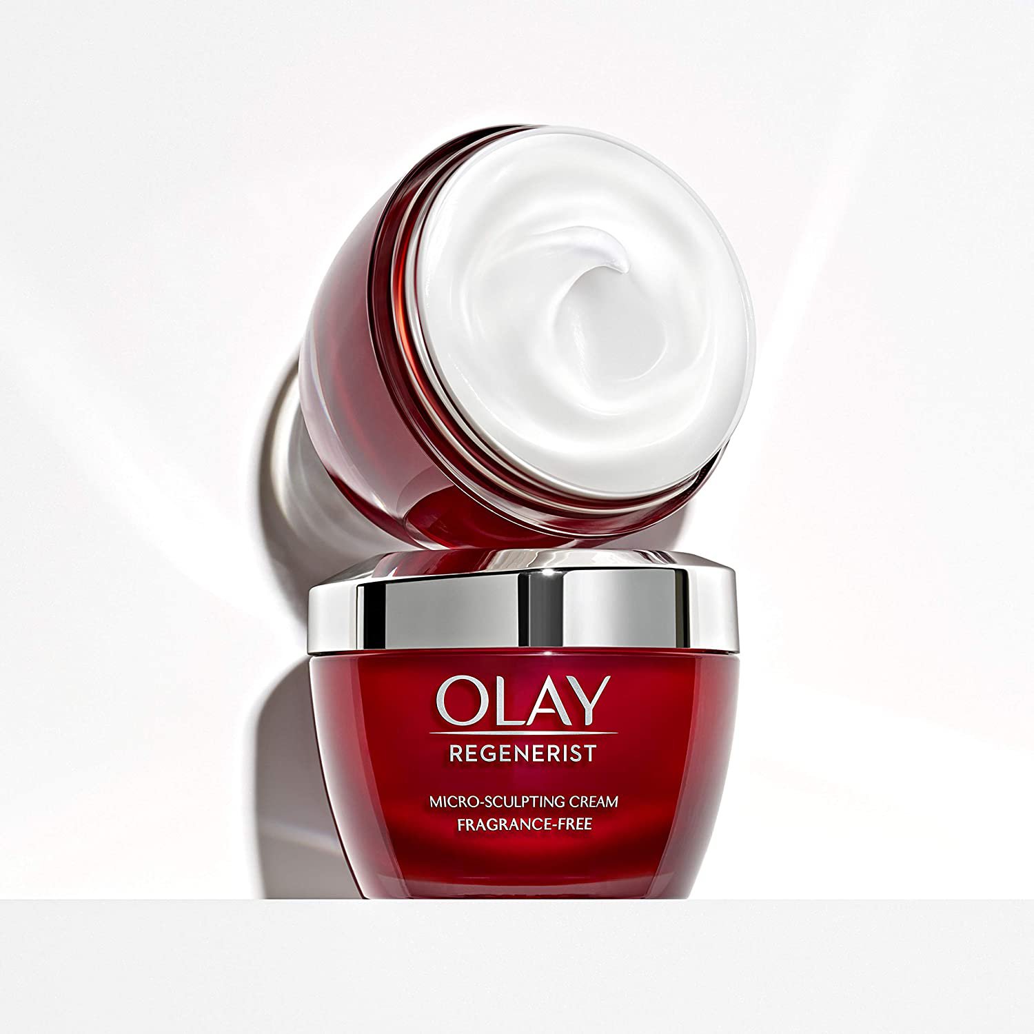 Olay Regenerist micro - sculpting cream - 48g