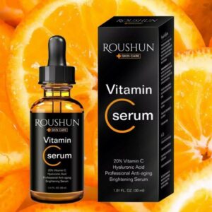 Dr Roshun Vitamin C Serum - 30ml