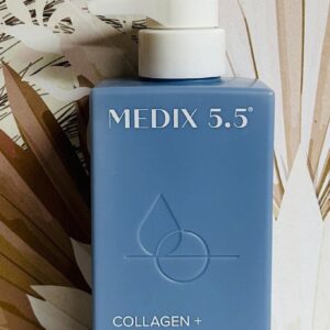 Medix 5.5 Collagen + Peptides Body Treatment Lotion - 444ml