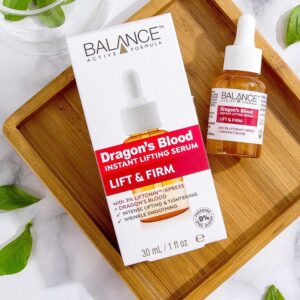 Balance Dragon's Blood Instant Lifting Serum - 30ml