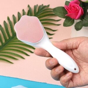 Silicone Sponge - 1pc