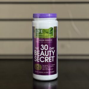 The 30 day Beauty Secret - 30 Sachet