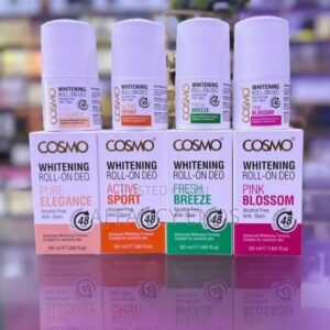 Cosmo Whitening Roll - On