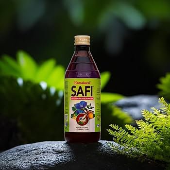 safi natural blood purifier - 200ml