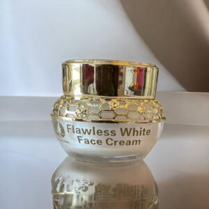 flawless white face cream - 30g