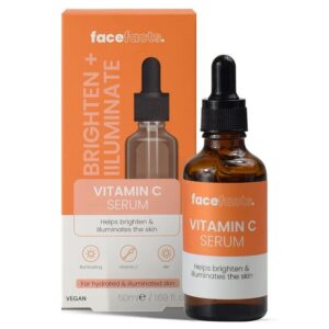 facefact vitamin c serum - 30ml