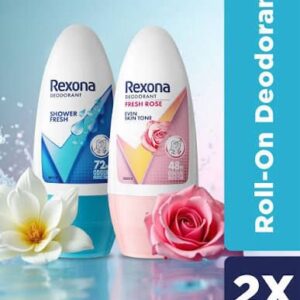 rexona roll on - 500ml