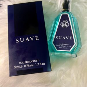 suave eau de Perfume - 50ml