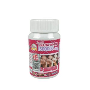 supreme gluta white - 30softgels
