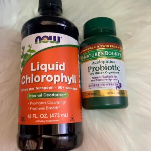 fresh from within Duo - 2pc