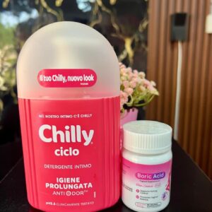 IntimaCare essential kit