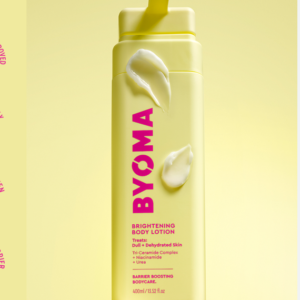 Byoma Brightening Body lotion - 400ml