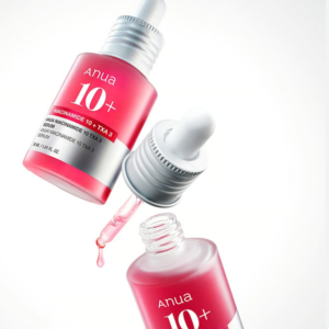 anua niacinamide 10+ txa serum - 30ml