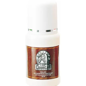 top country roll on - 60ml