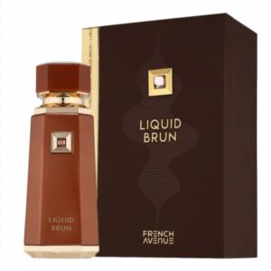 Liquid Brun Perfume - 100ml