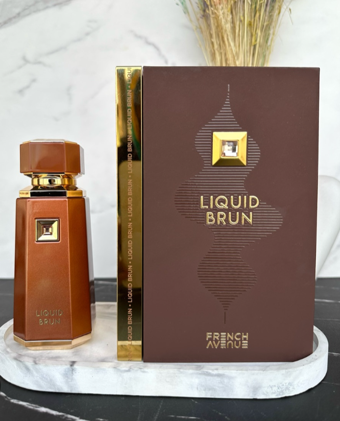 Liquid Brun Perfume - 100ml - Image 2