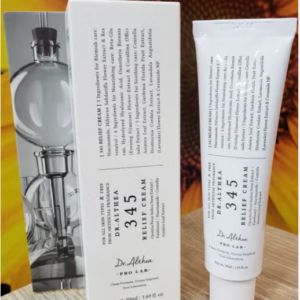 Dr. Althea 345 relief cream - 50ml