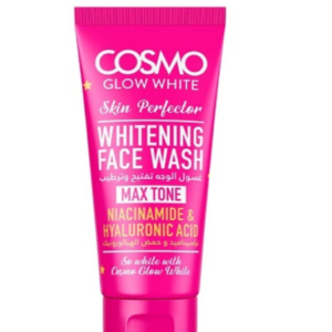 cosmo glow- tone perfector Radiance face wash - 125ml