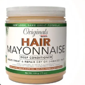 originals hair mayonnaise - 426g