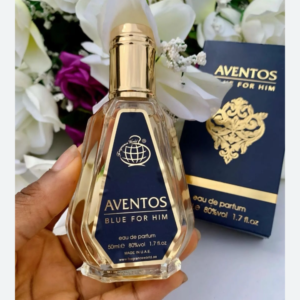 Aventos blue for Him 50ml