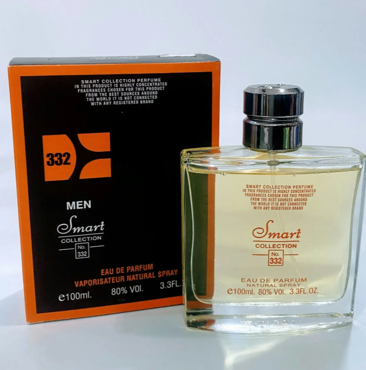 Smart Eau De Parfum - 100ml - Image 4
