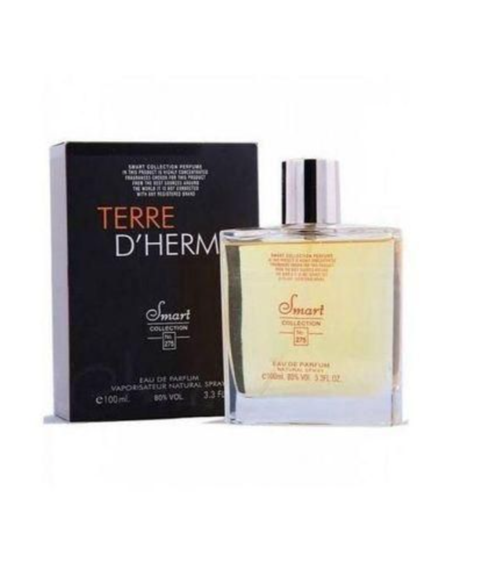 Smart Eau De Parfum - 100ml