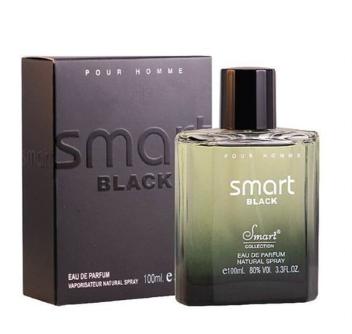 Smart Eau De Parfum - 100ml - Image 5