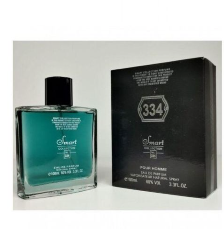 Smart Eau De Parfum - 100ml - Image 2