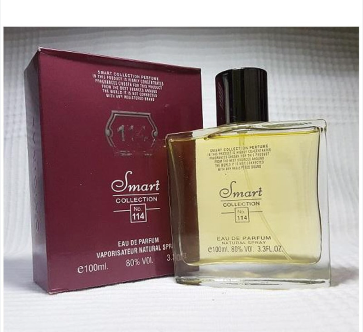 Smart Eau De Parfum - 100ml - Image 3