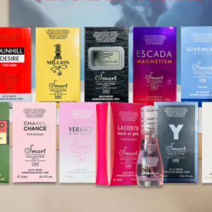 Smart Eau De Parfum - 15ml