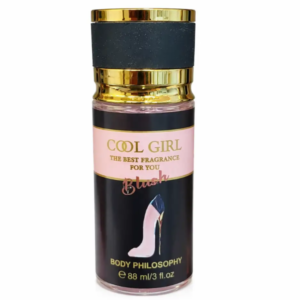 Body Philosophy - 88ml