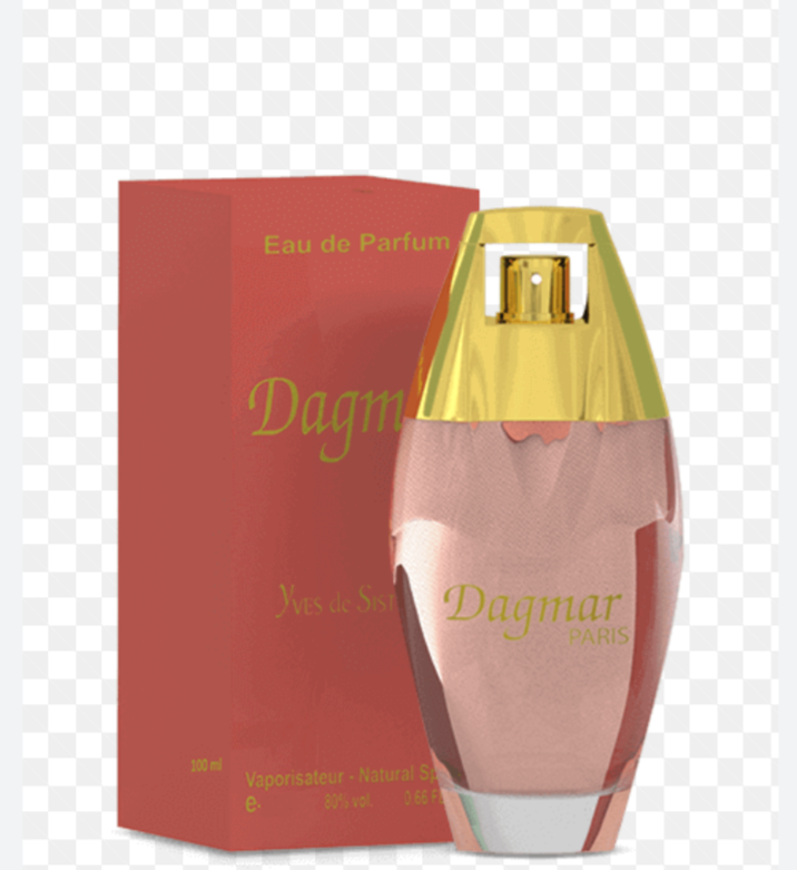Dagmar Eau De Parfum - 100ml - Image 2