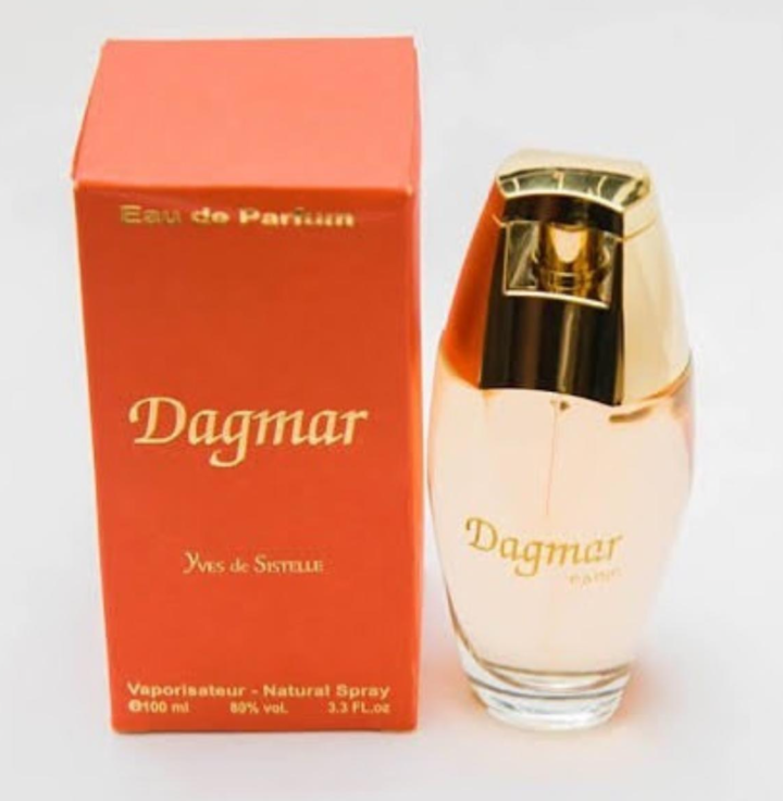 Dagmar Eau De Parfum - 100ml