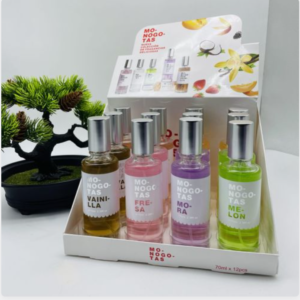Monogotas body spray -100ml