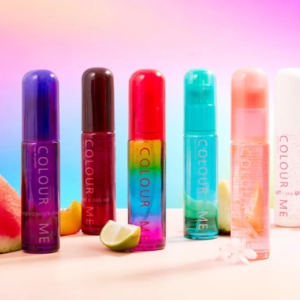 Colour Me Body Spray - 50ml