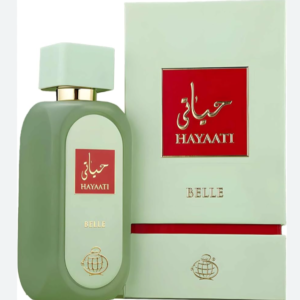Hayaati body Spray - 100ml