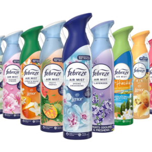 Febreze Air Mist -250g