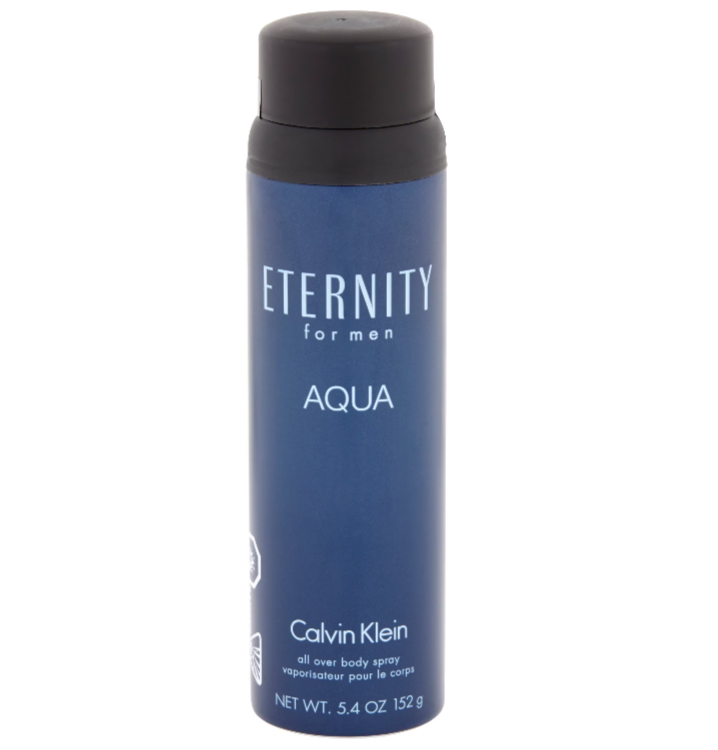 Calvin Klein eternity for men aqua - 152g - Image 2