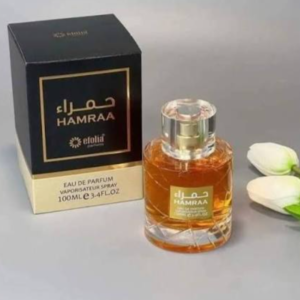 Hamraa body spray -100ml